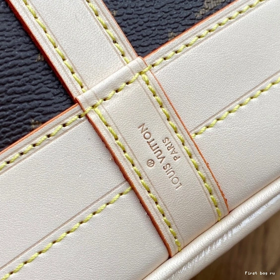 First bag ru VUITTON NOÉ LOUIS 0717